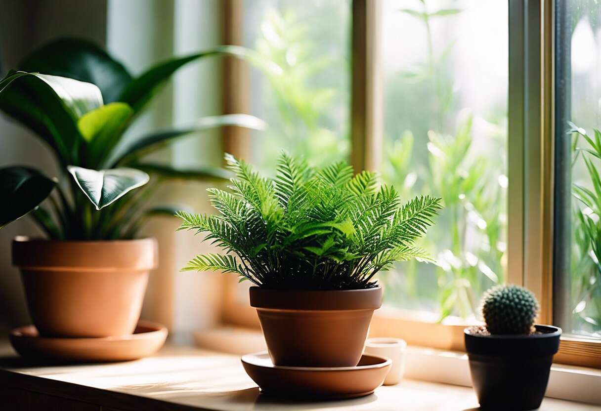 Comment utiliser les plantes pour soulager l'anxiété ?