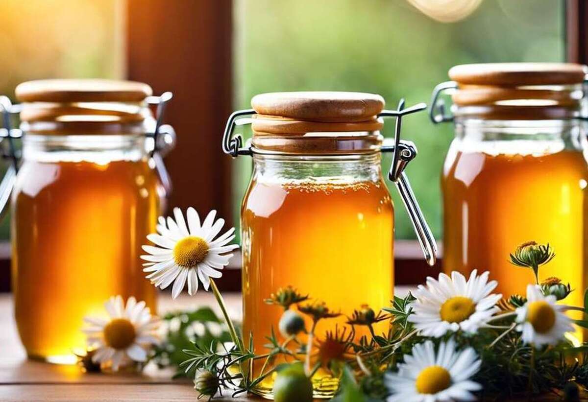 Le miel, un allié naturel pour apaiser la gorge irritée