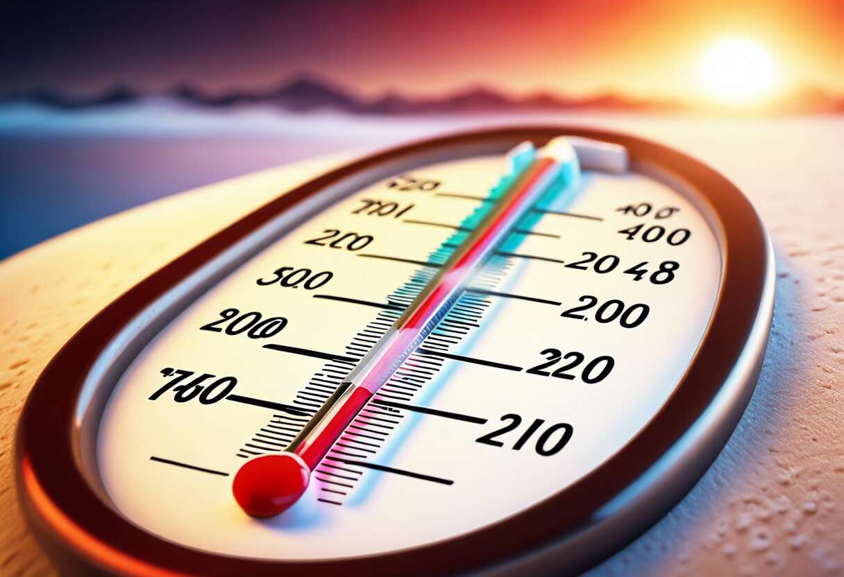 Alerte aux extrêmes : prévenir les risques vasculaires liés aux températures élevées ou basses