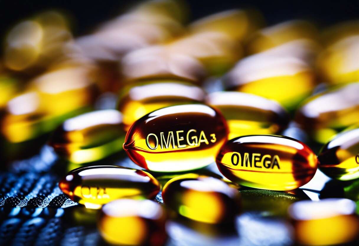 Les oméga-3 : acteurs clés dans la lutte contre les allergies