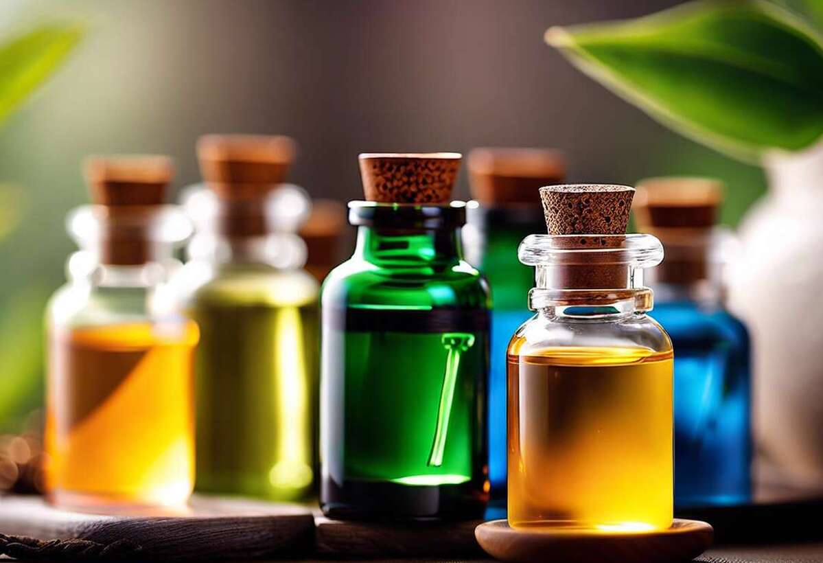 Diffuseurs d'huiles essentielles : critères de sélection pour votre bien-être