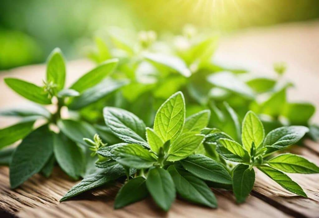 Détoxification naturelle : herbes et plantes purifiantes pour l'organisme