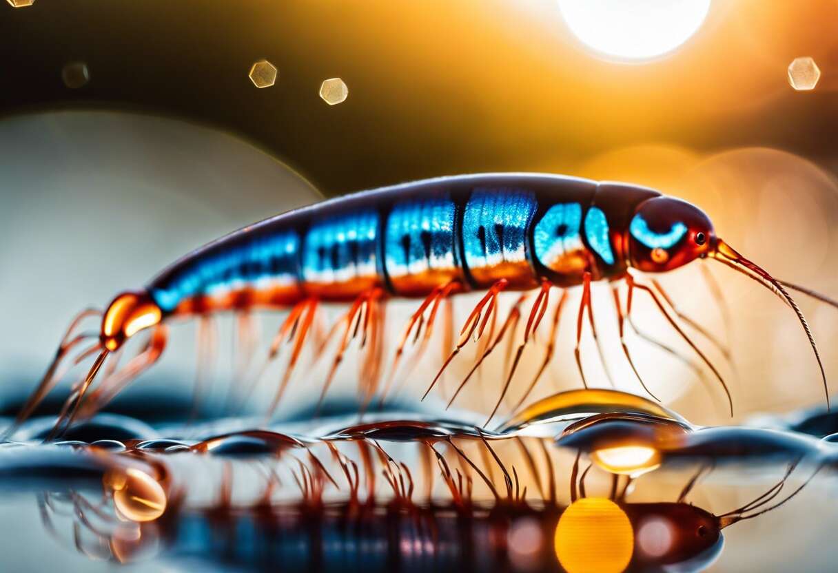Arthrose : l'huile de krill en pratique, dosage et recommandations