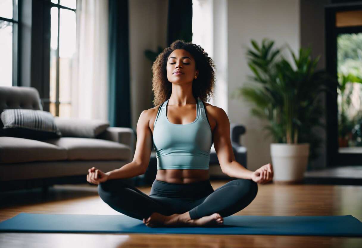 Techniques de relaxation musculaire : apaisez votre corps
