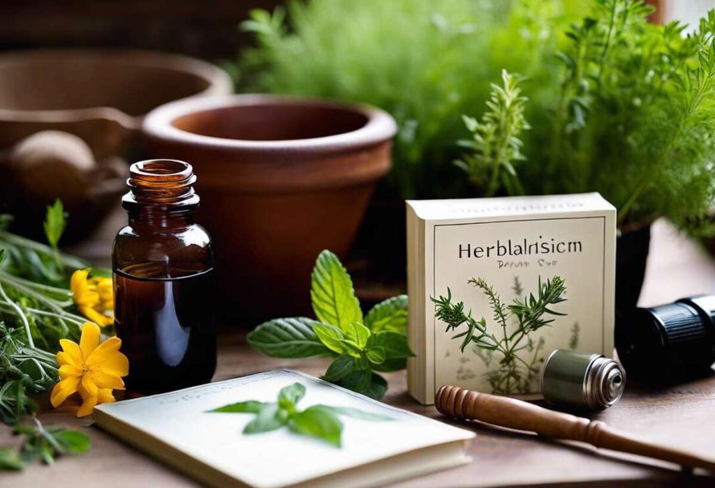 Conseils d'achat d'un kit d'herboristerie pour débutant en ligne