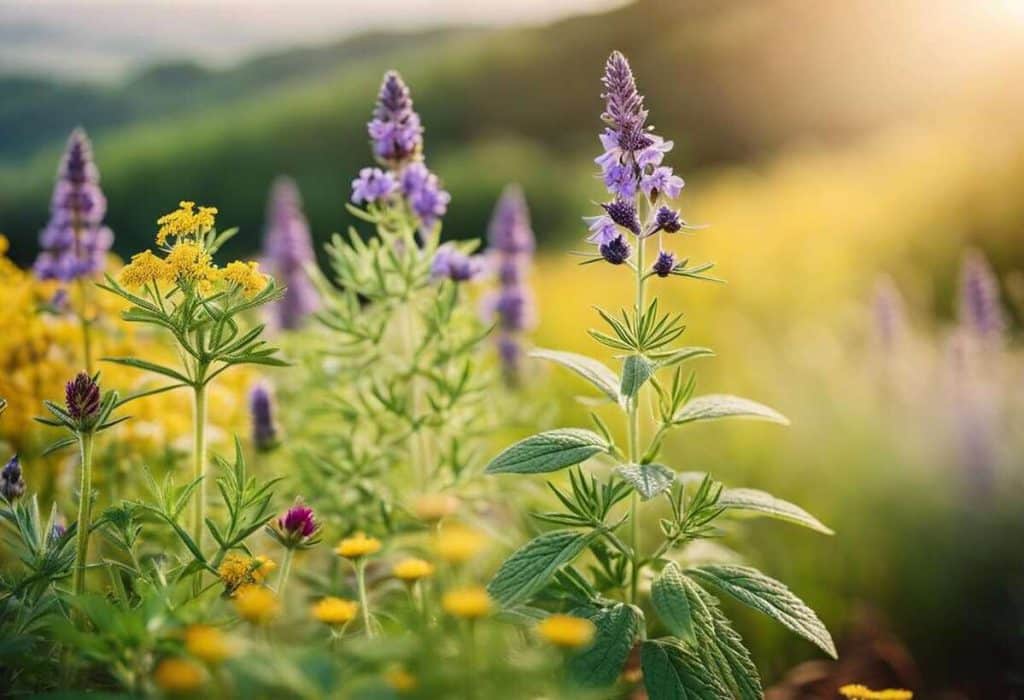 Asthme et plantes médicinales : quelles herbes privilégier ?
