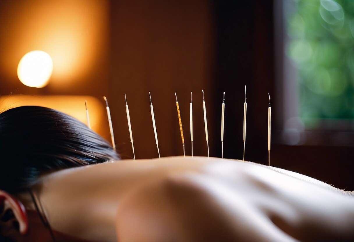 Conseils et bonnes pratiques pour une séance d'acupuncture réussie
