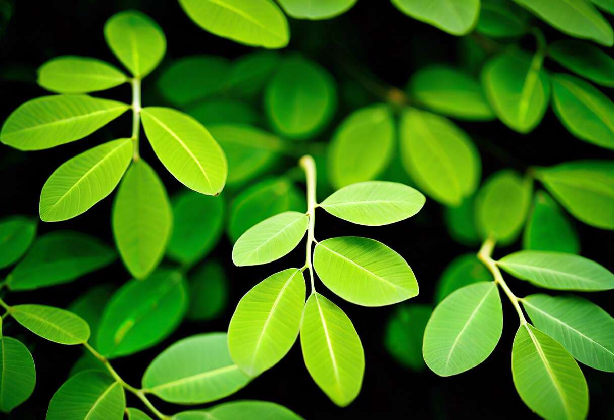 Moringa oleifera : zoom sur le "miracle tree