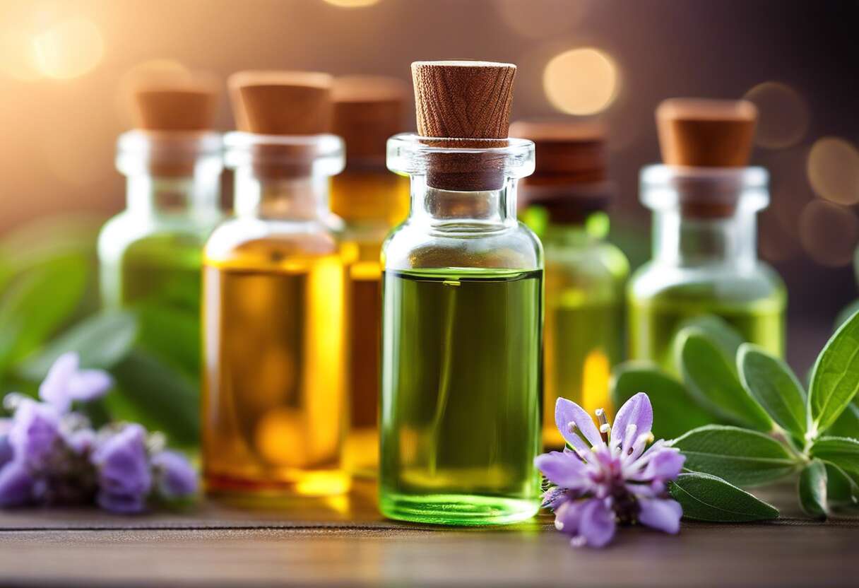 Conseils pour éviter la surdose en aromathérapie